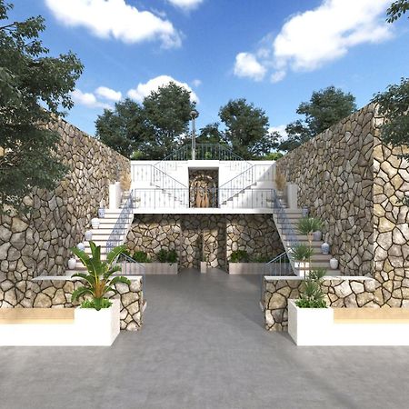 Holiday Inn Resort Bodrum, An Ihg Hotel Exterior foto